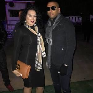 Meet your Posher, Roberto